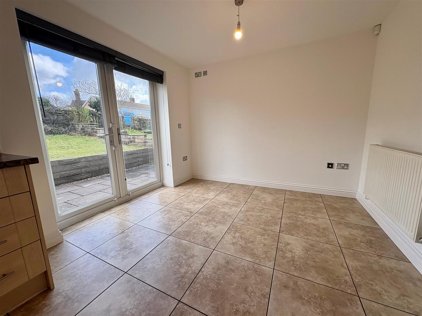 Austin Way, Porthcawl, Bridgend, CF36 5BF